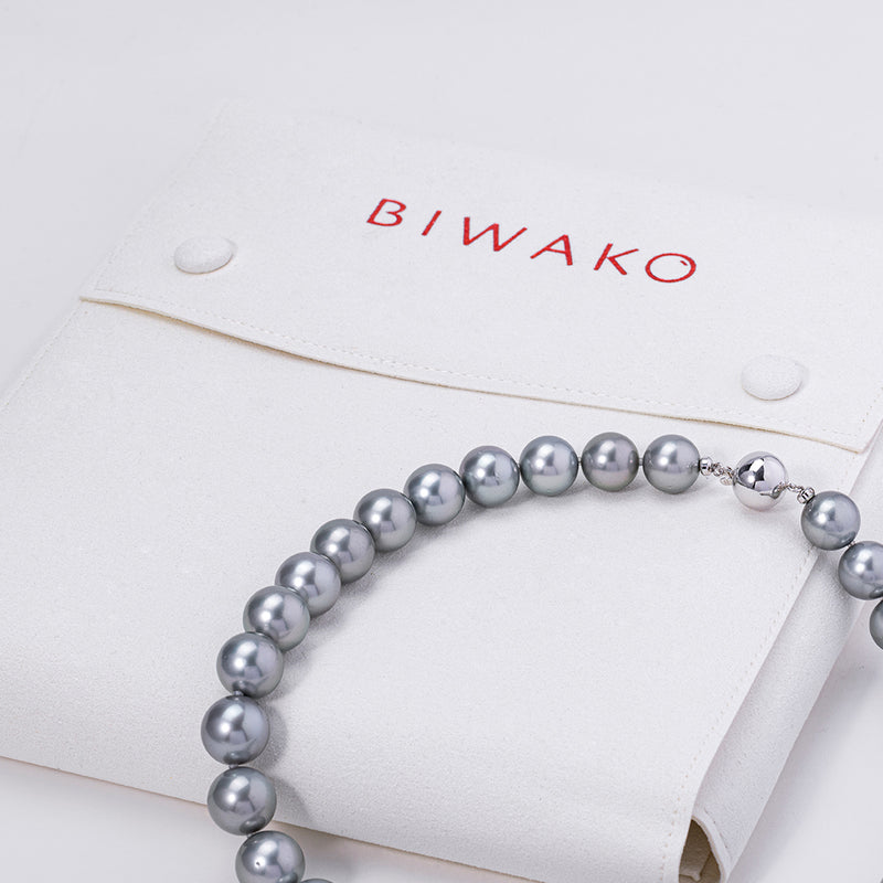 Preserving the Luster: The Ultimate Guide to Caring for Your Pearls