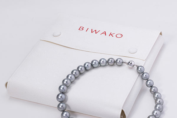 Preserving the Luster: The Ultimate Guide to Caring for Your Pearls