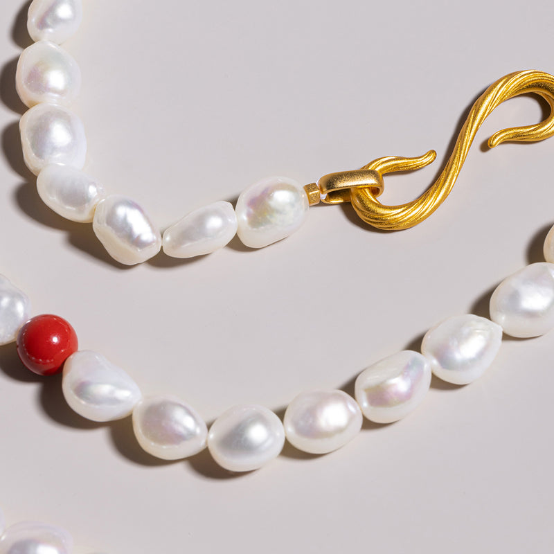 Exploring the Wonders of Pearl Shapes: Formation and Their Unique Value