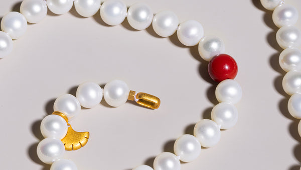 How to tell if a pearl is real: A Comprehensive Guide