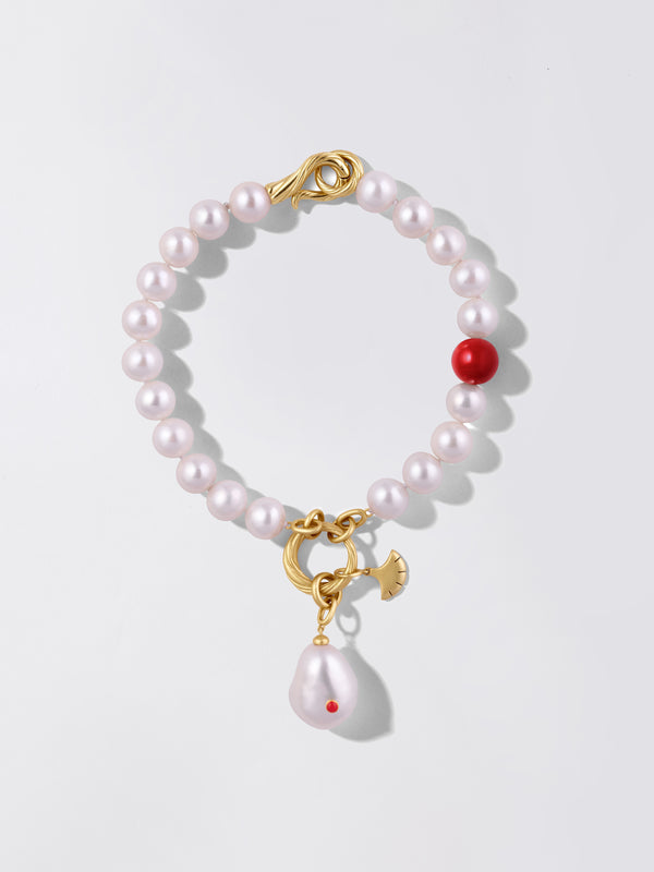 PEARL BRACELET